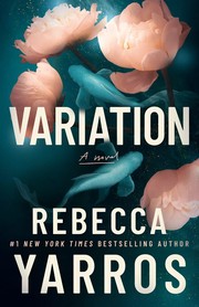 Variation : a novel Book cover