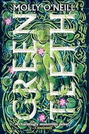 Greenteeth Book cover