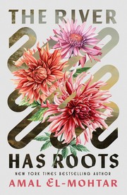 The river has roots Book cover