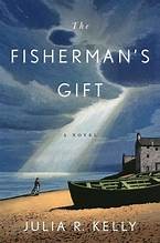 The fisherman's gift : a novel Book cover