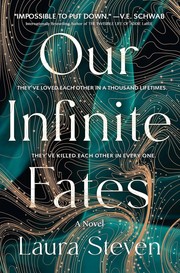 Our infinite fates : a novel Book cover