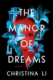 The manor of dreams : a novel Book cover