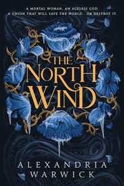 The North Wind Book cover